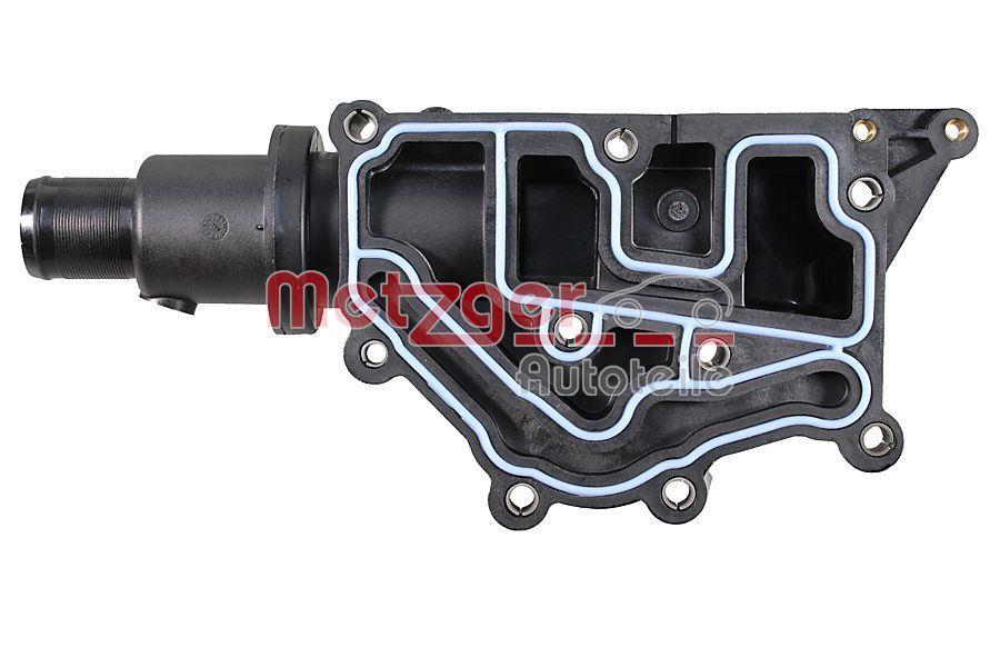 Thermostat d'eau (Calorstat) METZGER 4006467